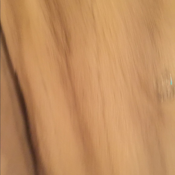 Vintage Palanker Mink Peacoat - Picture 6 of 9